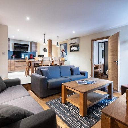 Appalaches Annecy Rent Lodge Buitenkant foto