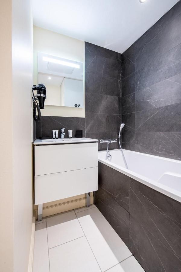 Appalaches Annecy Rent Lodge Buitenkant foto