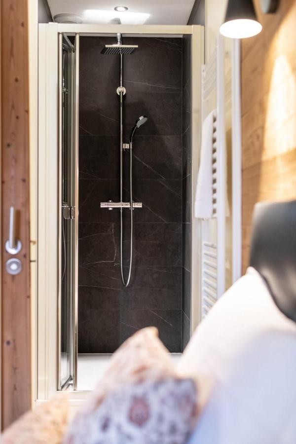 Appalaches Annecy Rent Lodge Buitenkant foto