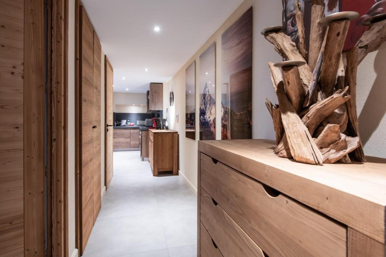 Appalaches Annecy Rent Lodge Buitenkant foto